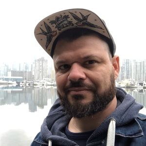 Meet your Posher, Anderson